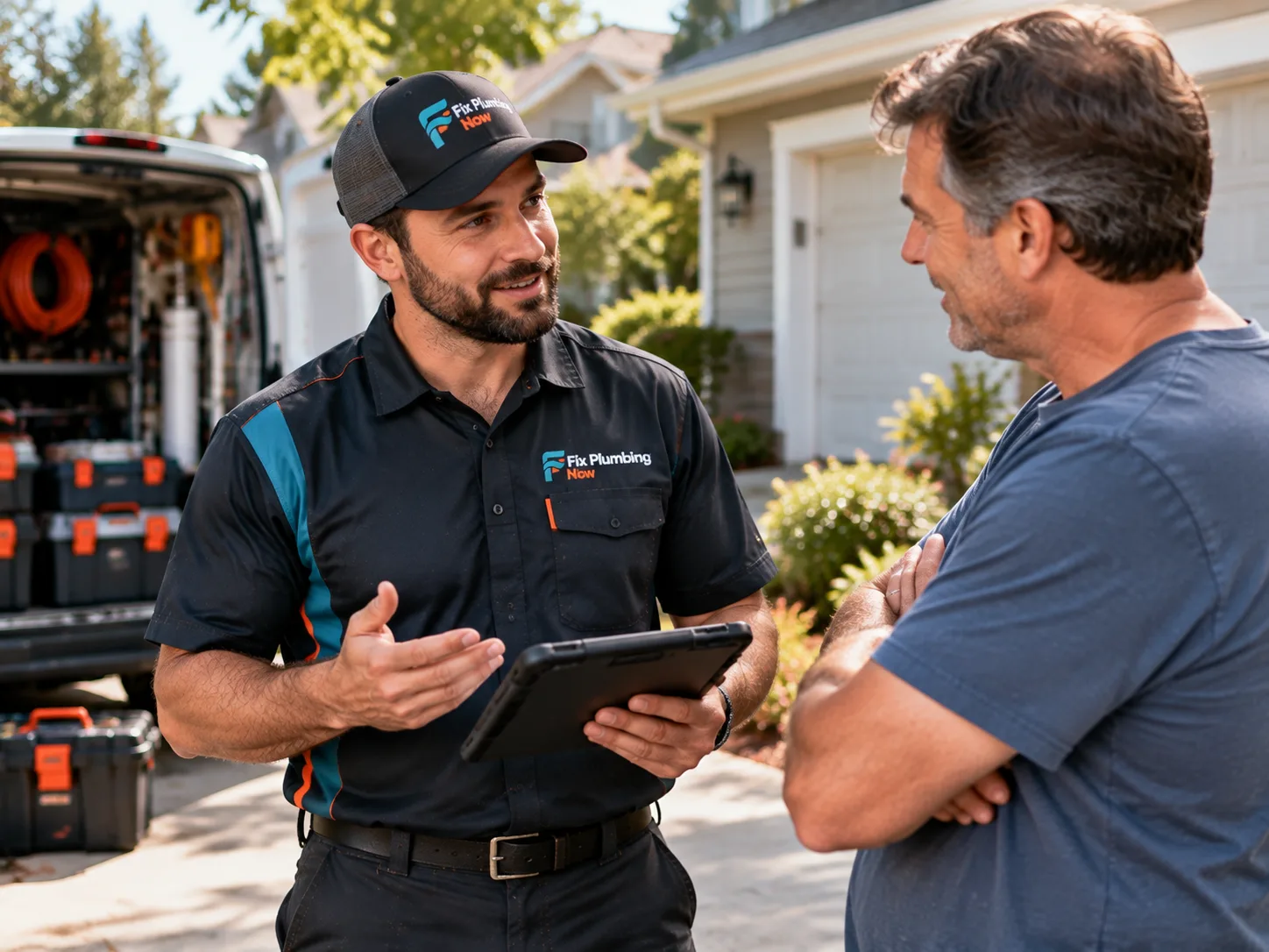 Clogged Drain Service Pompeys Pillar, MT FAQs